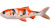 Pulz Bait Roach Skinz 15cm 2pcs