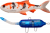 Pulz Bait Starter Kit 15cm 58g