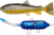 Pulz Bait Starter Kit 15cm 58g