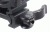 UTG 1" High Pro LE Grade Picatinny QD Rings: 22mm Wide