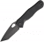 Quartermaster Knives (QTRMSTR) Mr Roper XLS Limo Tint
