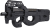 Cybergun Novritsch P90 AEG 6mm
