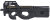 Cybergun Novritsch P90 AEG 6mm