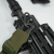 Ragnarok RAGNARR Padded Single/Two-Point Weapon Sling Gen2