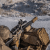 Eberlestock Pack Mounted Shooting Rest
