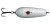Kuusamo Räsänen Lure with Bead 70mm/20g