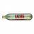 Razorgun 12grams CO2 Patroner 50-Pack