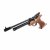 RazorGun Bolt CO2 Pistol 4,5mm