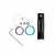 RazorGun Recharge PCP Pump 300 Bar