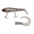 Abu Garcia Svartzonker McHybrid 20cm 100g