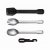 Gerber complEAT - Silver