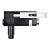 Retroarms AK CNC Hop-Up Hus AEG
