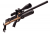 Reximex Meta Premium FDE PCP 6,35mm Carbon Tank