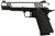 Nuprol Raven MEU Railed Silver Slide