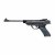 Razorgun Sting Luftpistol 4,5mm