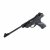 Razorgun Sting Luftpistol 4,5mm
