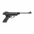 Razorgun Sting Luftpistol 4,5mm