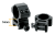 UTG 2-7x32 1" Pistol/Revolver - PDC Reticle