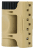 Rhino Rescue Ratchet-Driven Hemostatic Clamp