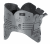 Rhino Rescue Foldable Neck Brace