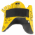 Rhino Rescue Foldable Neck Brace