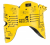 Rhino Rescue Foldable Neck Brace