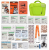 Rhino Rescue Outdoor Primary First-Aid Plus