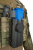 Rhino Rescue Tourniquet Holder - Svart