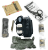 Rhino Rescue IFAK-Fanny Pack First Aid Kit