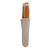 Morakniv Risberg (C) - Cloudberries