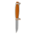 Morakniv Risberg (C) - Cloudberries