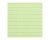 Rite In The Rain Memo Book, Field Flex-Cover, 8,9x12,7cm - Green