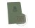 Rite In The Rain Notebook Tactical Field, 11,7x18,4cm - Grön