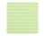 Rite In The Rain Stapled Notebook Mini Field Flex-Cover 3-Pack - Grön