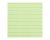Rite In The Rain Top Bound Memo Book Field Flex-Cover, 8,3x13,3cm - Green