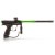 DYE Rize CZR .68 Black/Lime