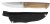 Za-Pas Ranger - X50CrMoV15