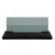 The Edge Stonesharp 400/1000grit