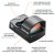 Bushnell RXS-100 1X25mm Red Dot MC