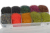 Sybai Baitfish Supreme Dubbing, Box, Dark colors 10x1g