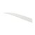 Trueflight Feathers 5" LW Shield Cut 12pcs