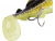 Westin Crazy Daisy Jig 18 cm / #7/0 1+ 180 g 2st