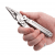 SOG PowerLock med Fodral - Satin