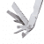 SOG PowerLock V-Cut med Fodral - Satin