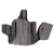 Safariland Incog X IWB Hölster + Magcaddy Glock 17 Gen5 + Standard Optics