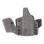 Safariland Incog X IWB Hölster + Magcaddy Glock 17 Gen5 + Standard Optics