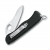 Victorinox Sentinel med Clip - Svart