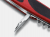 Victorinox RangerGrip 68 - Red/Black