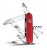 Victorinox Climber - Red