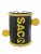 Saunders Saco Action Target 2-Paddle Unit